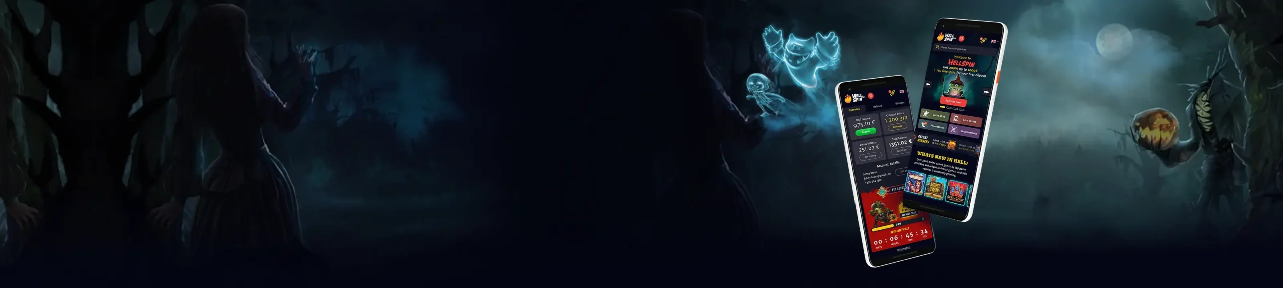 HellSpin App HellSpin App