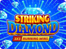 Striking Diamond