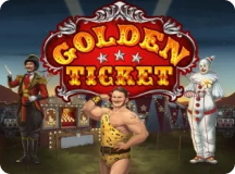 Golden Ticket
