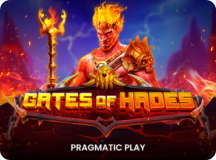 Gates of Hades